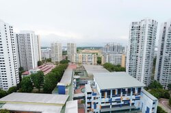 Blk 591A Cheng San Court (Ang Mo Kio), HDB 3 Rooms #459346981